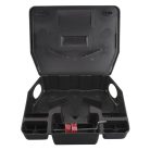 Patkányláda fekete