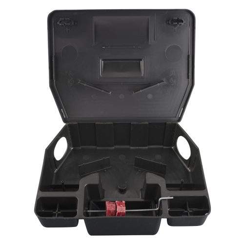 Patkányláda fekete