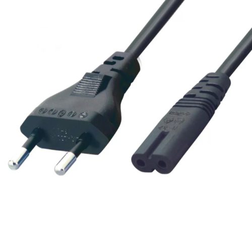 Home hálózati csatlakozókábel 1.5m (N 1/VDE)