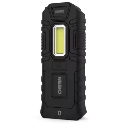Nebo Armor 3 szerelő- és zseblámpa (NE6526)