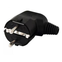 Home földelt dugvilla ( NPD 1/BK)