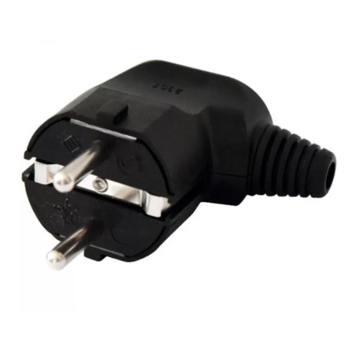 Home földelt dugvilla ( NPD 1/BK)