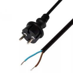 Home hálózati csatlakozókábel 3m (N 10-3/1,0)