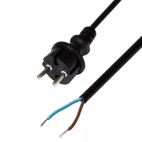 Home hálózati csatlakozókábel 3m (N 10-3/1,0)