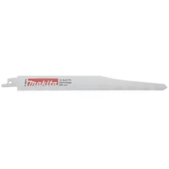 Makita orrfűrészlap bontáshoz L225mm Z10 (P-46975)