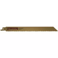 Makita orrfűrészlap szögesfa, raklap L225mm Z8 (P-47070)