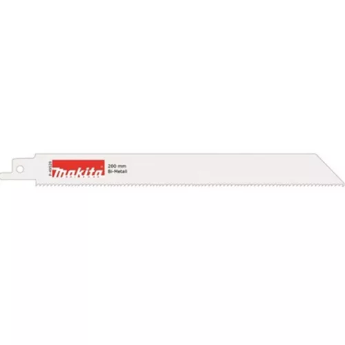 Makita orrfűrészlap bontáshoz L200mm Z10 (P-49529)