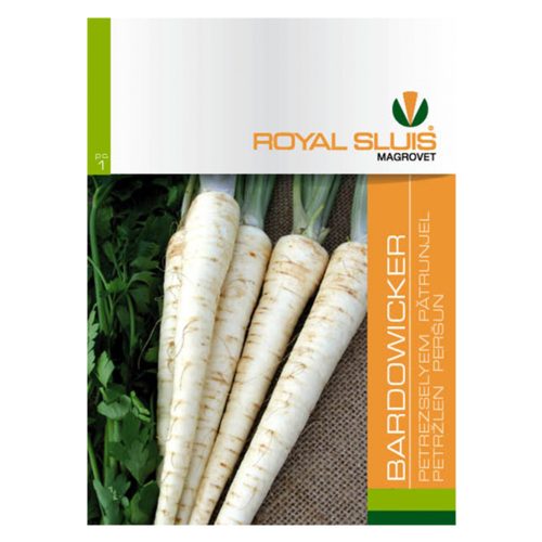 Royal Sluis petrezselyem Bardowicker 4g