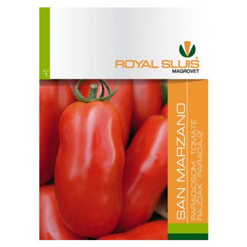 Royal Sluis paradicsom San Marzano 1g