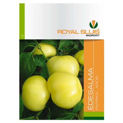 Royal Sluis paprika Édesalma 0.4g