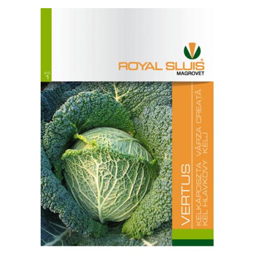 Royal Sluis kelkáposzta Vertus 2 1.5g