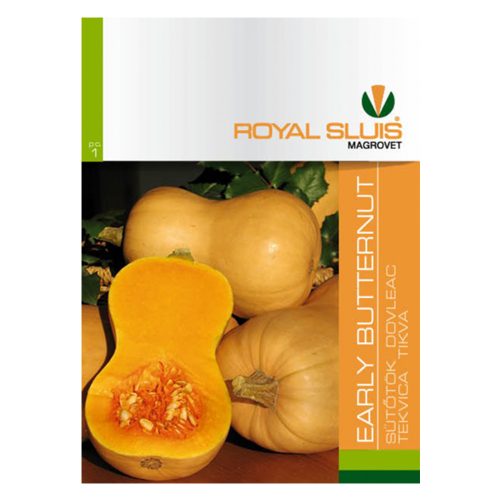 Royal Sluis sütőtök Early Butternut 3g