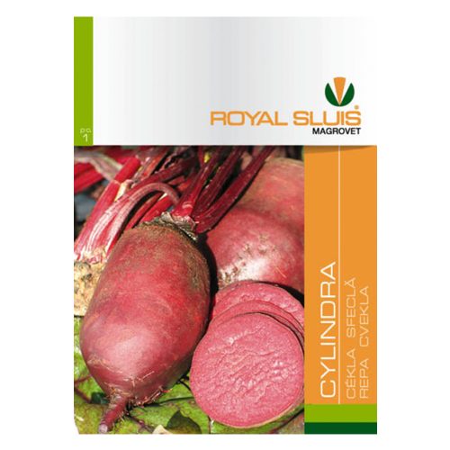 Royal Sluis cékla Cylindra 4g