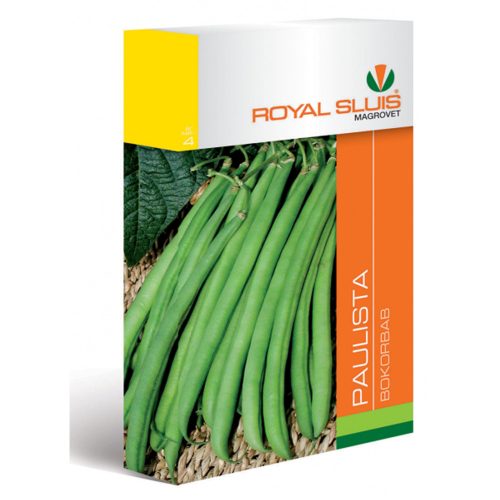 Royal Sluis bab Paulista 75g