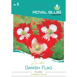 Royal Sluis Díszmák Danich 0.08g