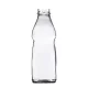 Paradicsomos üveg 500ml Juice + kupak.