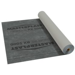   Masterplast Linopore RX 5000 páraáteresztő fólia 75m2/tekercs