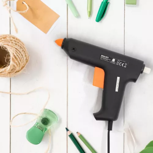 SMA 007 ragasztópisztoly