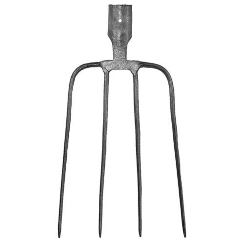 Strend Pro 4 ágú vasvilla  (ST211710)