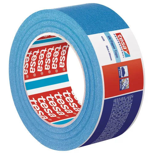 Tesa UV álló festőszalag 25mmx50m