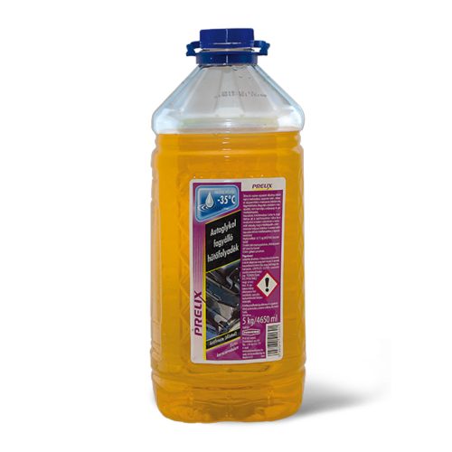 Prelix Autoglykol fagyálló 5kg
