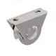 Tolókapu görgő talpas "Y" 60mm