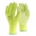 Top Fluo-Y Plus védőkesztyű 10 (TOP_FLUO_Y-10)