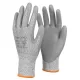 Top Grey kevertszálas vágásbiztos védőkesztyű 11 (TOP_GREY-11)