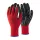 Top Mechanic nitril red védőkesztyű 10 (TOP_MECH_NITRIL_RED-10)