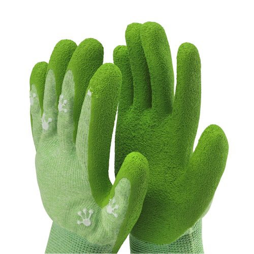 Top Smiley gyerek kesztyű 3XS (TOP_SMILEY-3XS)