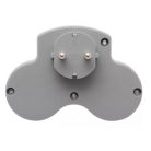 Home USBC hálózati töltő (TPF2USBC)