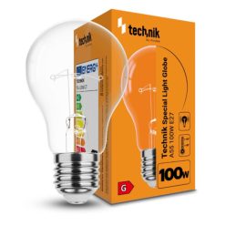 Technik Special izzó A55 100W E27 (TSL-100WE27)