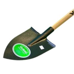 Varing európai tipusú ásó (VANY-EU)