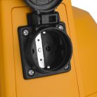 Ingco ipari porszívó 30L 1400W (VC14301)