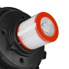 Ingco ipari porszívó 30L 1400W (VC14301)