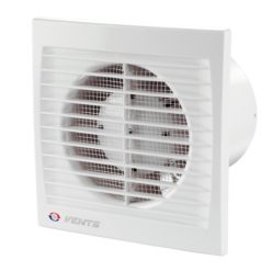   Vents UV-álló ABS műanyagból készült ventilátor (VENTS 150 S)