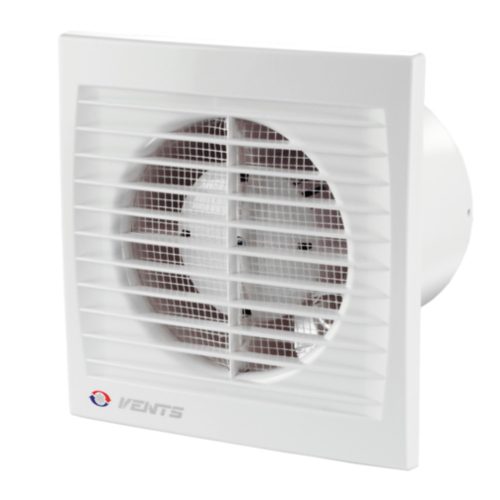 Vents UV-álló ABS műanyagból készült ventilátor (VENTS 150 S)