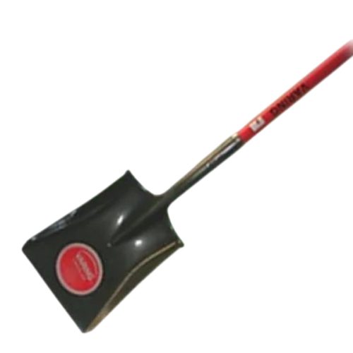 Varing hőkezelt acél fejű lapát üvegszálas nyéllel (VLH-F)