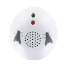 Weitech Ultrahangos légyriasztó készülék 20 m2 bel (WK0206)