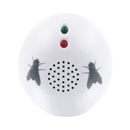 Weitech Ultrahangos légyriasztó készülék 20 m2 bel (WK0206)