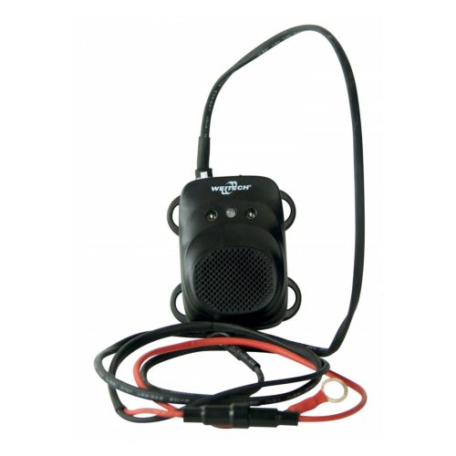 Weitech Rágcsáló és nyestriasztó autóba (WK0508)