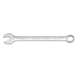   Yato YT-0028 csillag-villás kulcs 28 mm / 329 mm ipari CrV 6140