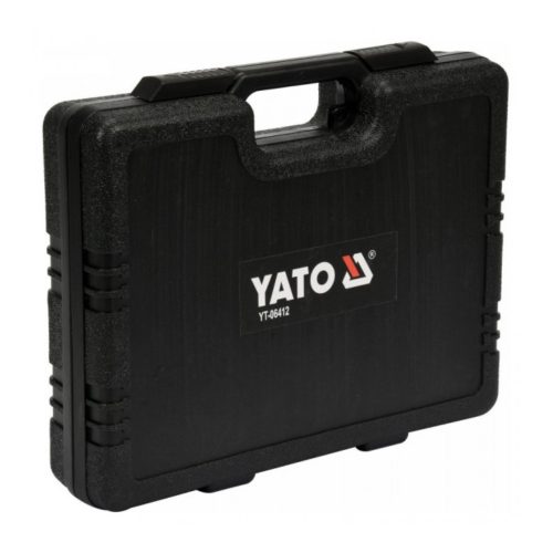 Yato csapágylehúzó készlet (YT-06412)