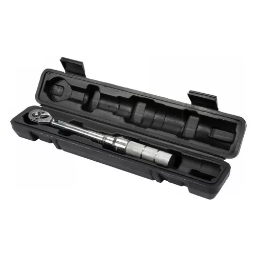 Yato YT-07511 nyomatékkulcs 1/4" 2,5-20Nm/240-250m