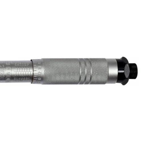 Yato YT-0760 nyomatékkulcs 1/2" 42-210 Nm
