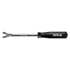 Yato YT-0842 kárpitkiszedő 200 mm(14 mm x 8 mm x 10 mm)