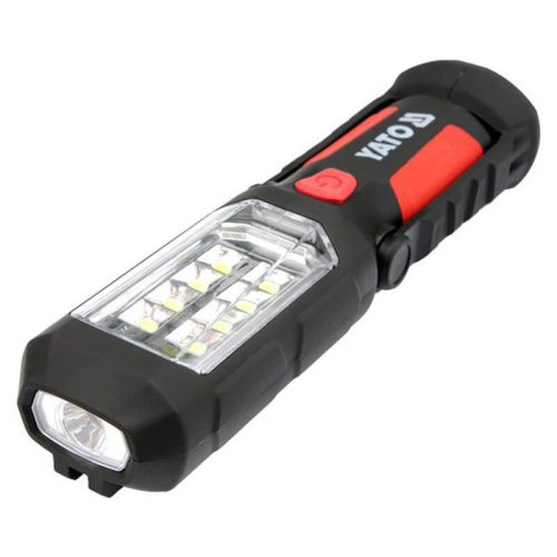 Yato YT-08513 elemes LED lámpa