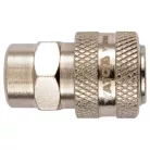 Yato pneumatikus gyorscsatlakozó 1/4" (YT-2393)