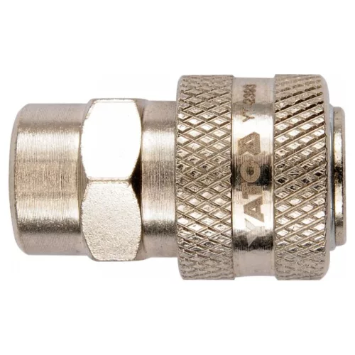 Yato pneumatikus gyorscsatlakozó 1/4" (YT-2393)