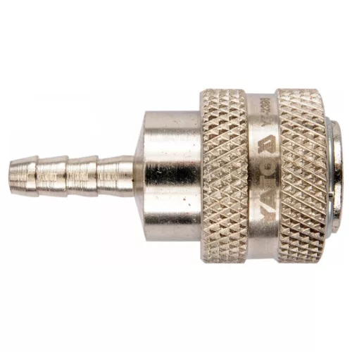 Yato pneumatikus gyorscsatlakozó 1/4" tömlővéges (YT-2396)